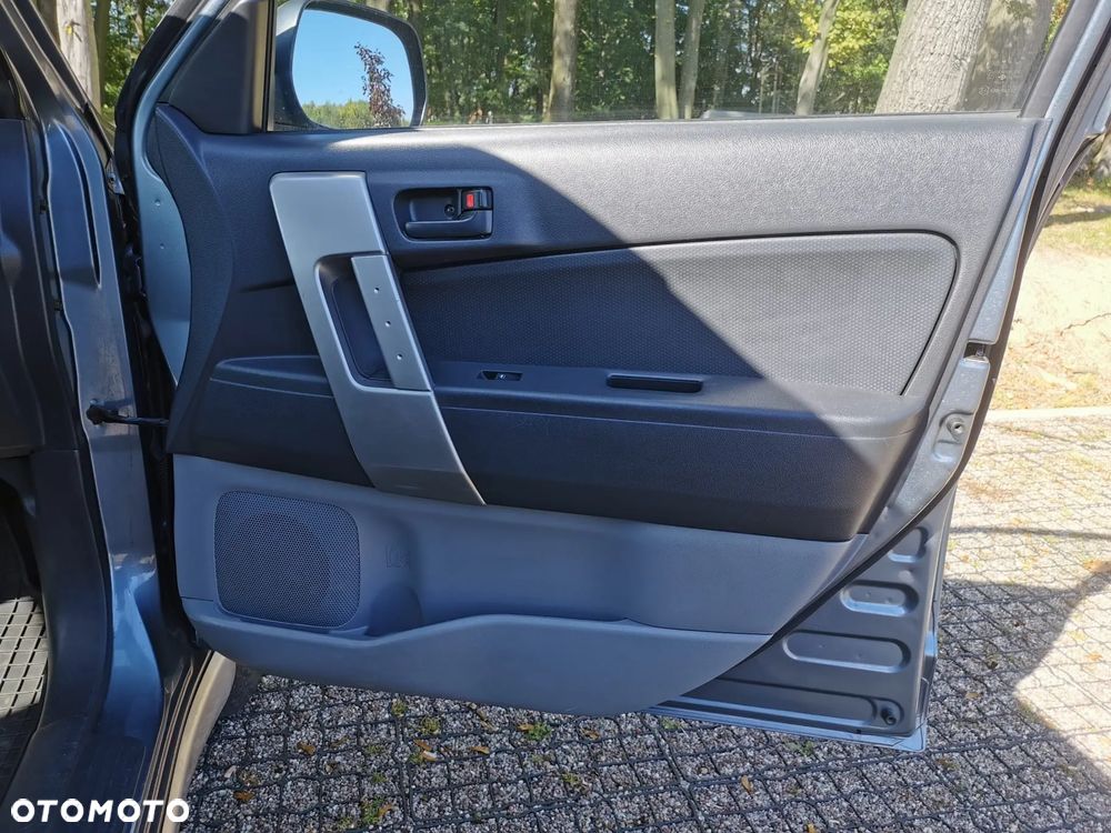 Daihatsu Terios 1.5 Top S 4WD - 13