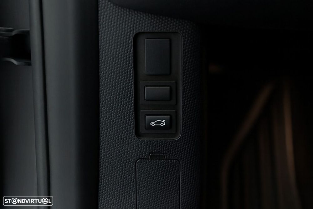 BMW i3 +Comfort Package Advance - 39