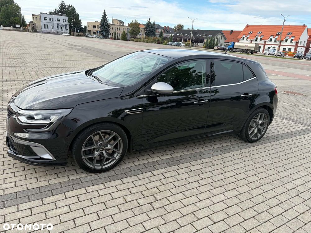 Renault Megane 1.6 TCe GT EDC - 3