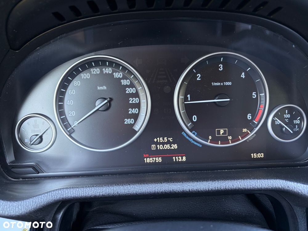 BMW X4 xDrive20d - 24