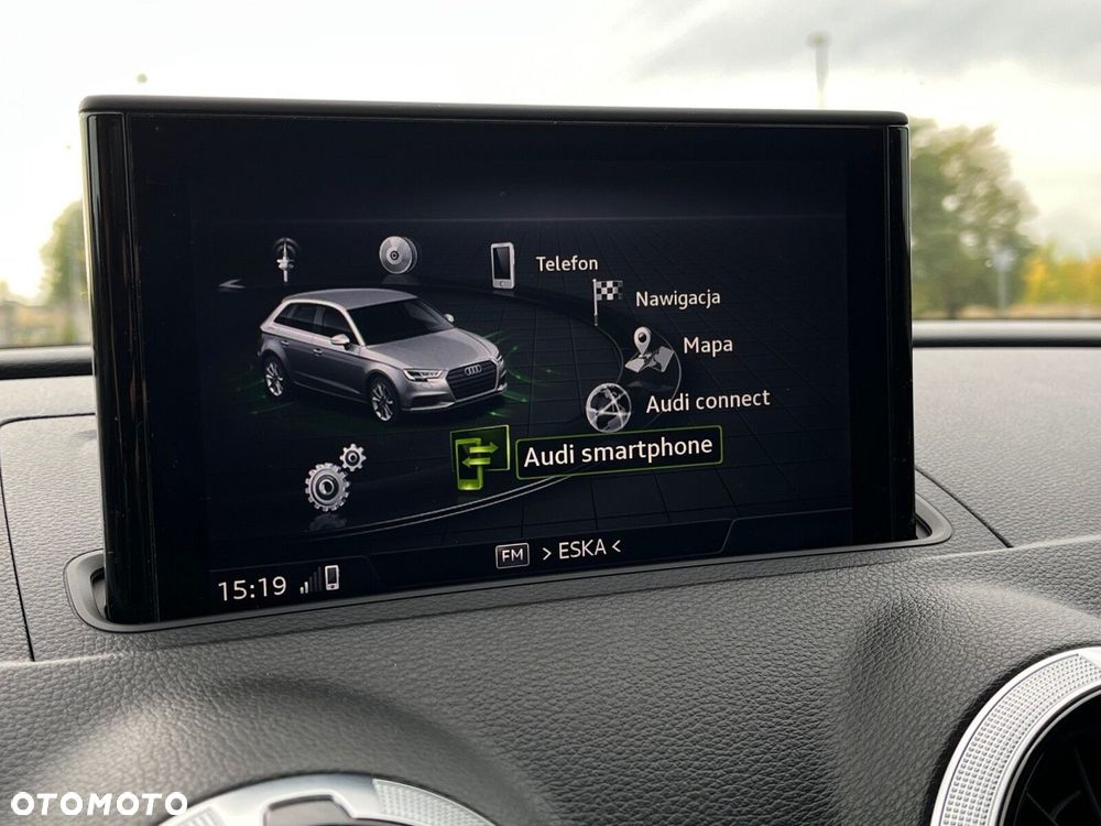 Audi A3 Sportback - 29