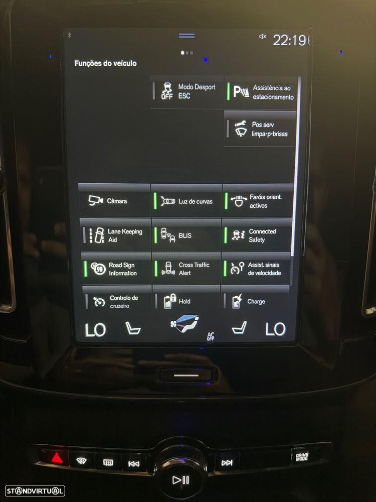 Volvo XC 40 - 16