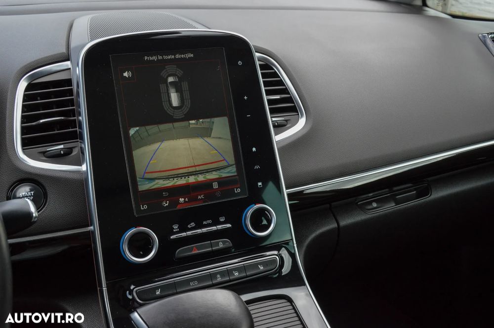 Renault Espace Energy dCi 160 EDC Intens - 12