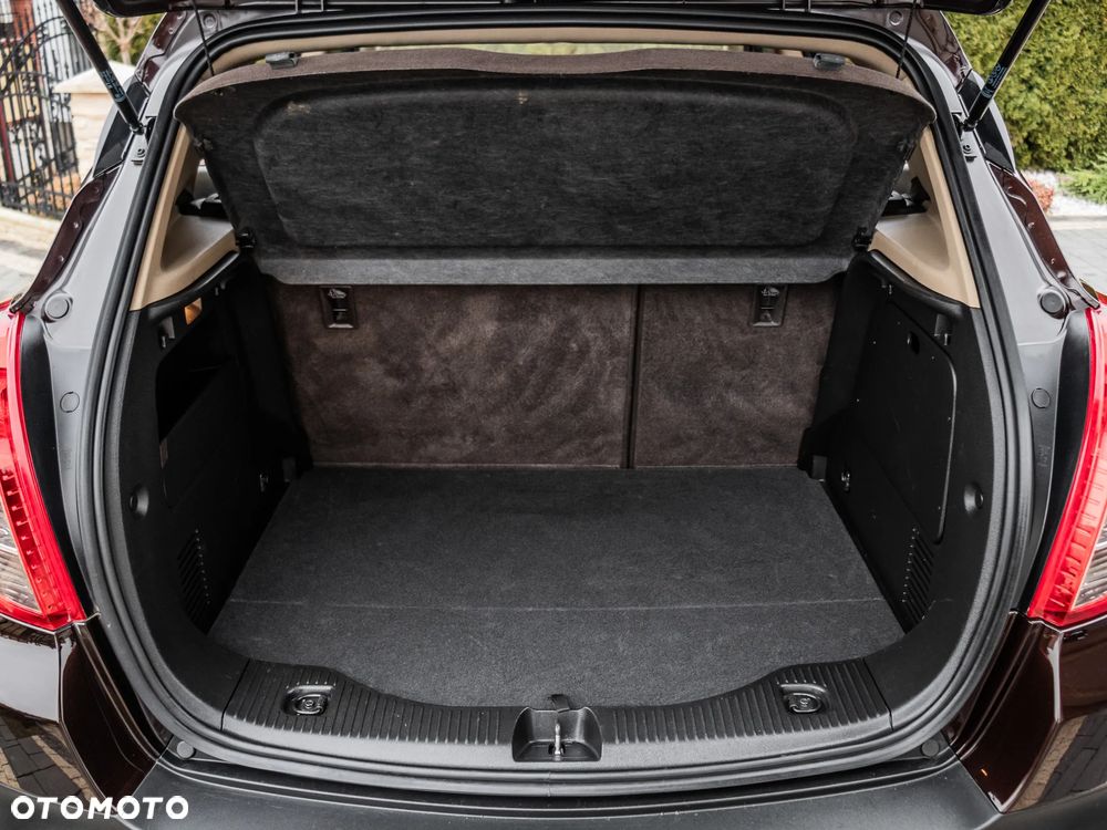 Opel Mokka 1.6 Enjoy S&S - 30