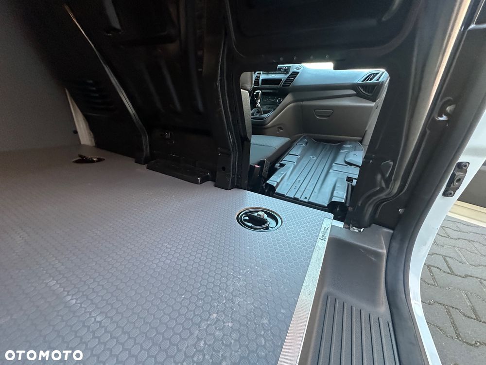 Ford Transit Connect 1.5 TDCI 100KM / 3 Osobowy / FV23% - 19