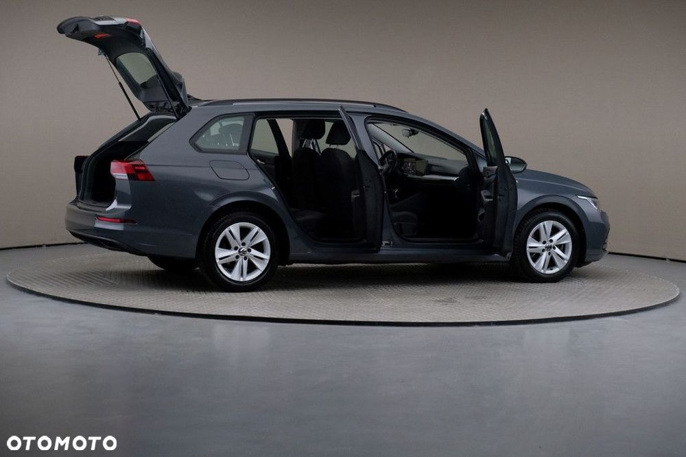 Volkswagen Golf Variant 2.0 TDI Life - 6