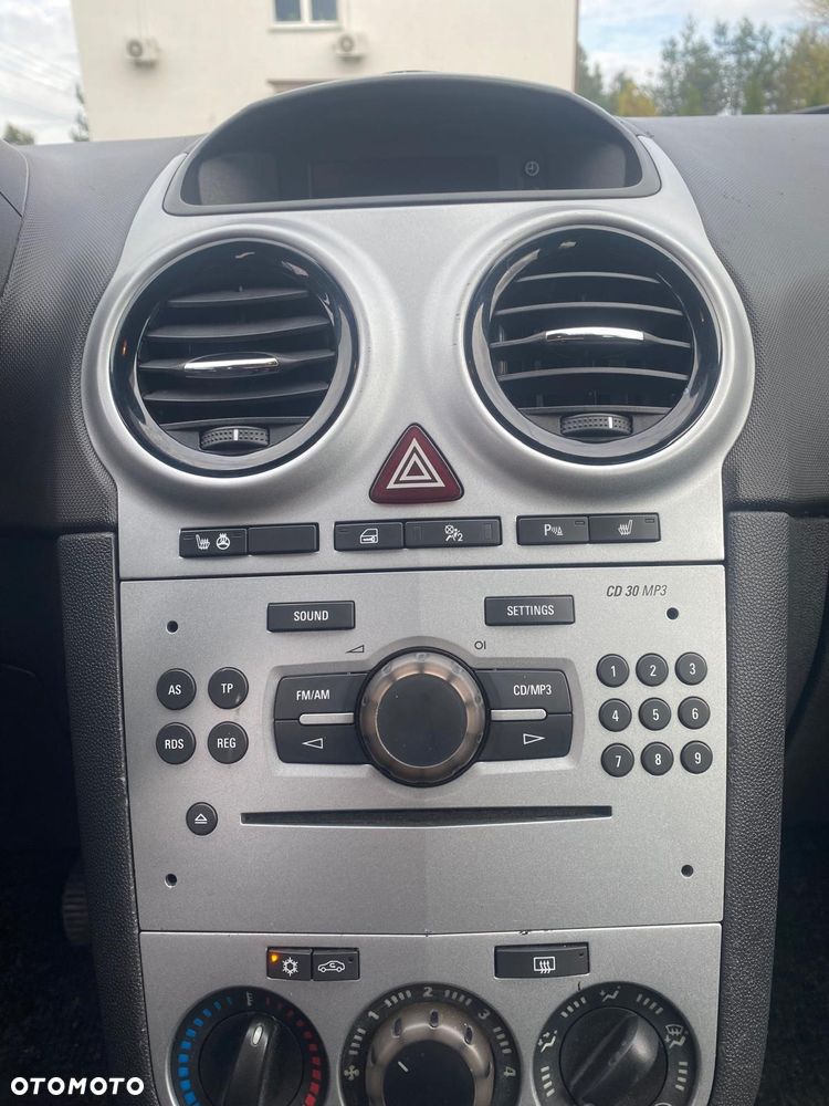 Opel Corsa - 6