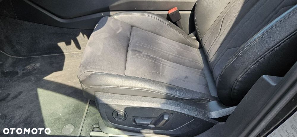 Audi A6 Avant 40 TDI mHEV Quattro Sport S tronic - 24