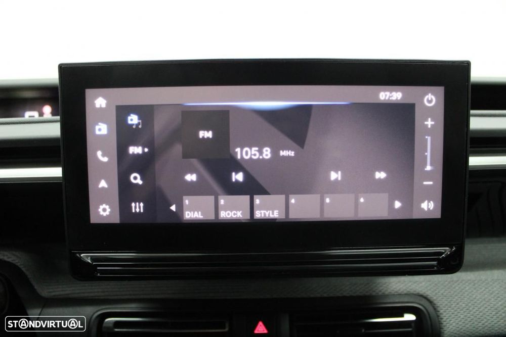 Citroën e-C3 MAX - 27