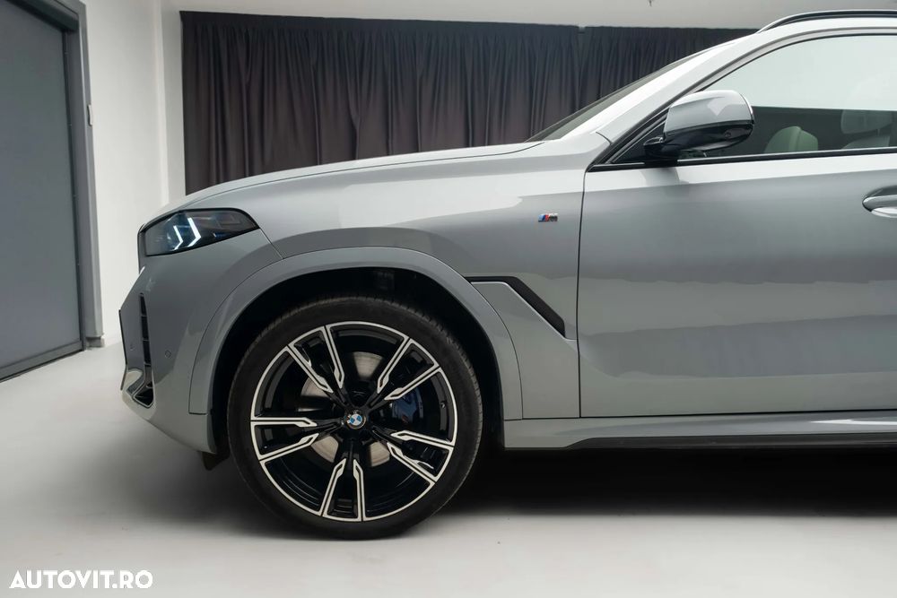 BMW X6 - 7