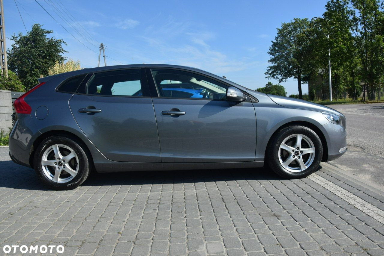 Volvo V40 D2 Drive-E Kinetic - 13