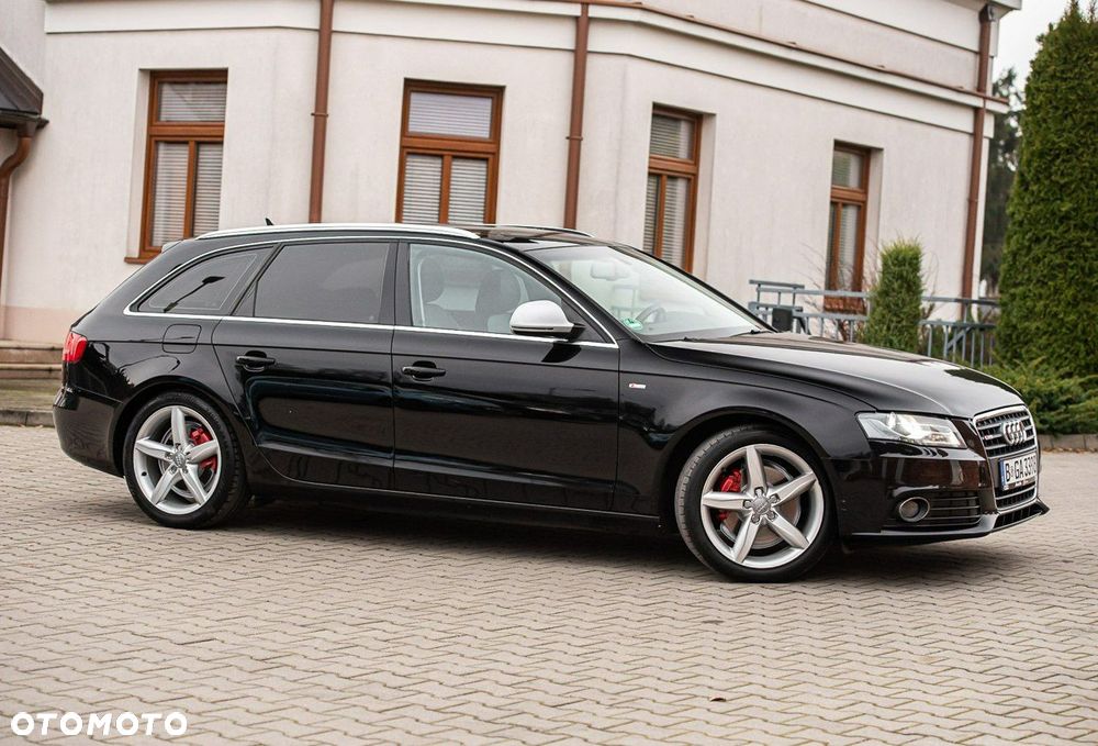 Audi A4 Avant - 18
