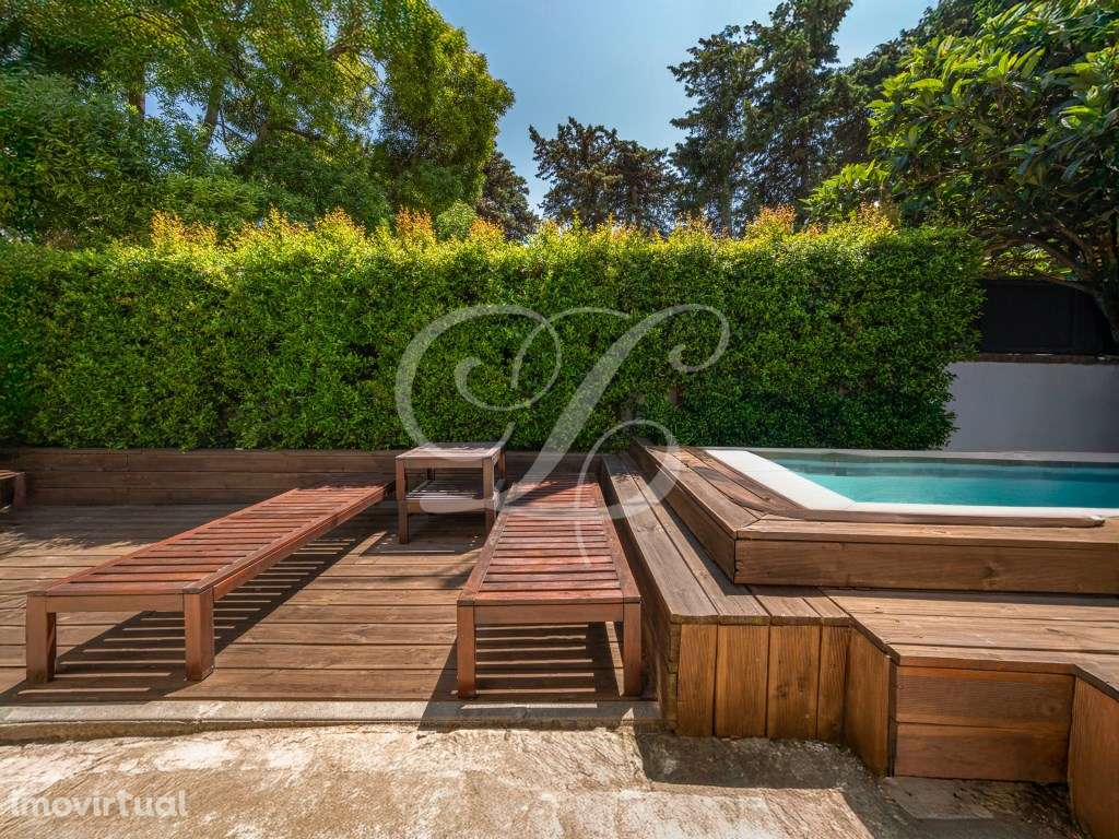Moradia T4 c/ Jardim e Jacuzzi | Birre - Grande imagem: 5/60