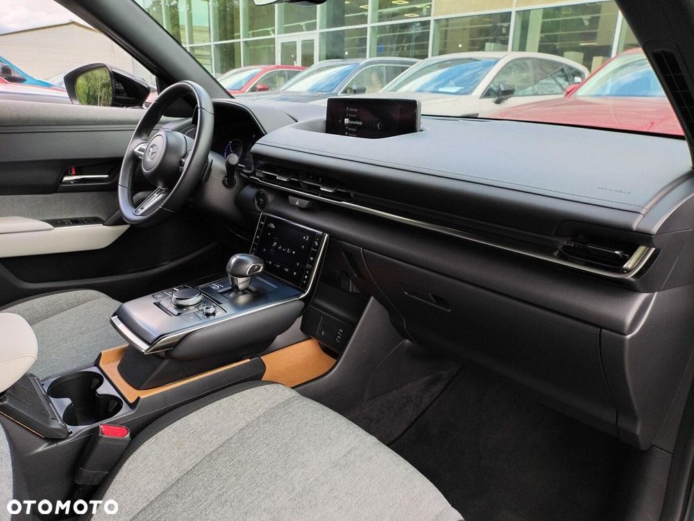 Mazda MX-30 PHEV Prime Line - 29