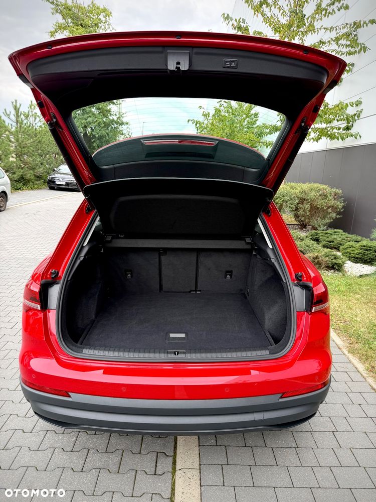 Audi Q3 35 TDI Advanced S tronic - 19