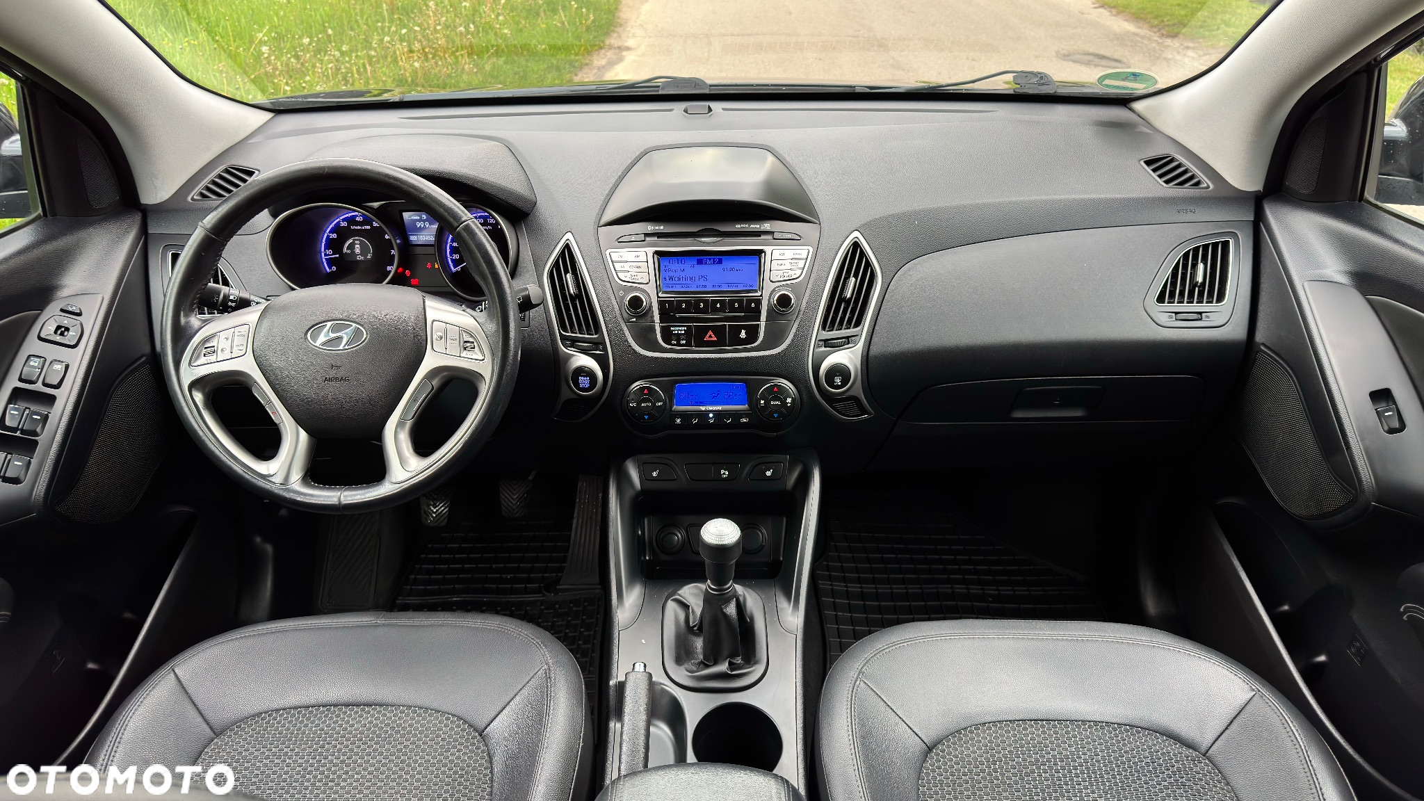 Hyundai ix35 2.0 Style 2WD - 7