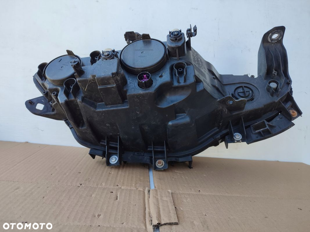 Lampa lewy przód FIAT TIPO II EUROPA ORYGINAŁ 15-20 - 5