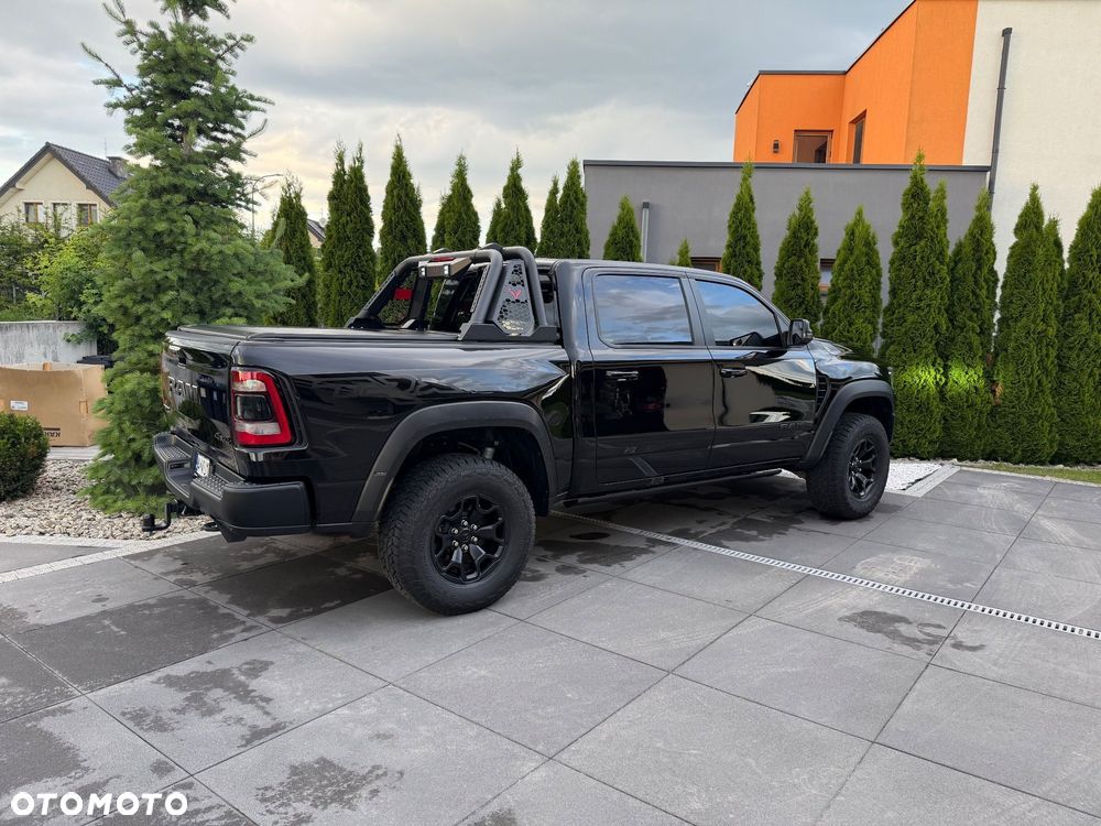 RAM 1500 TRX - 20