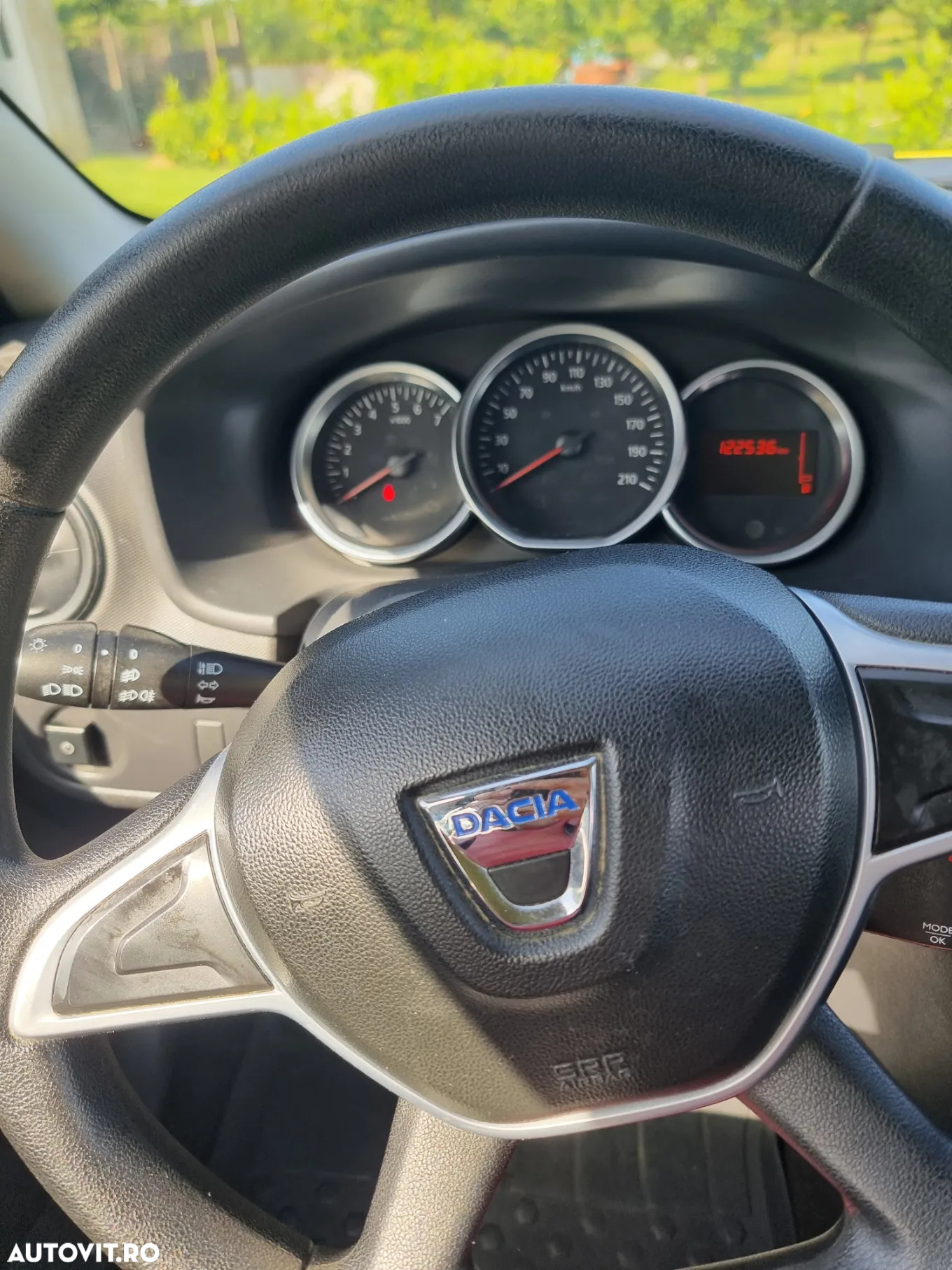 Dacia Logan 1.0 SCe Ambiance - 2