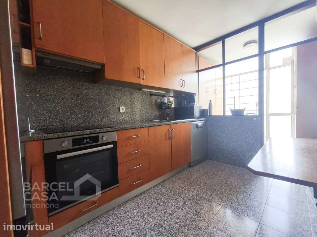 Viver onde o Rio Cávado abraça o Atlântico: Exclusivo T3 em Fão, Es... - Grande imagem: 3/19