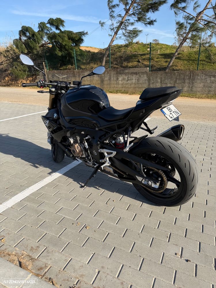 BMW S 1000 R - 7