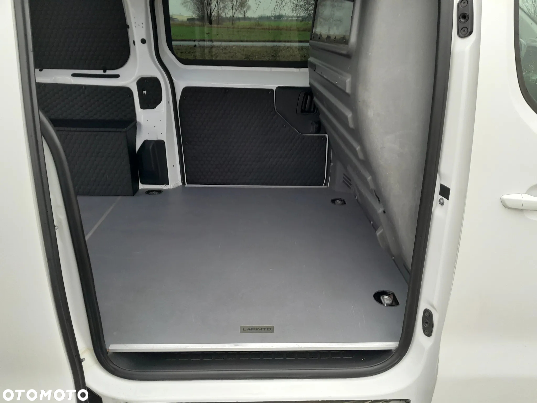 Peugeot Expert - 16