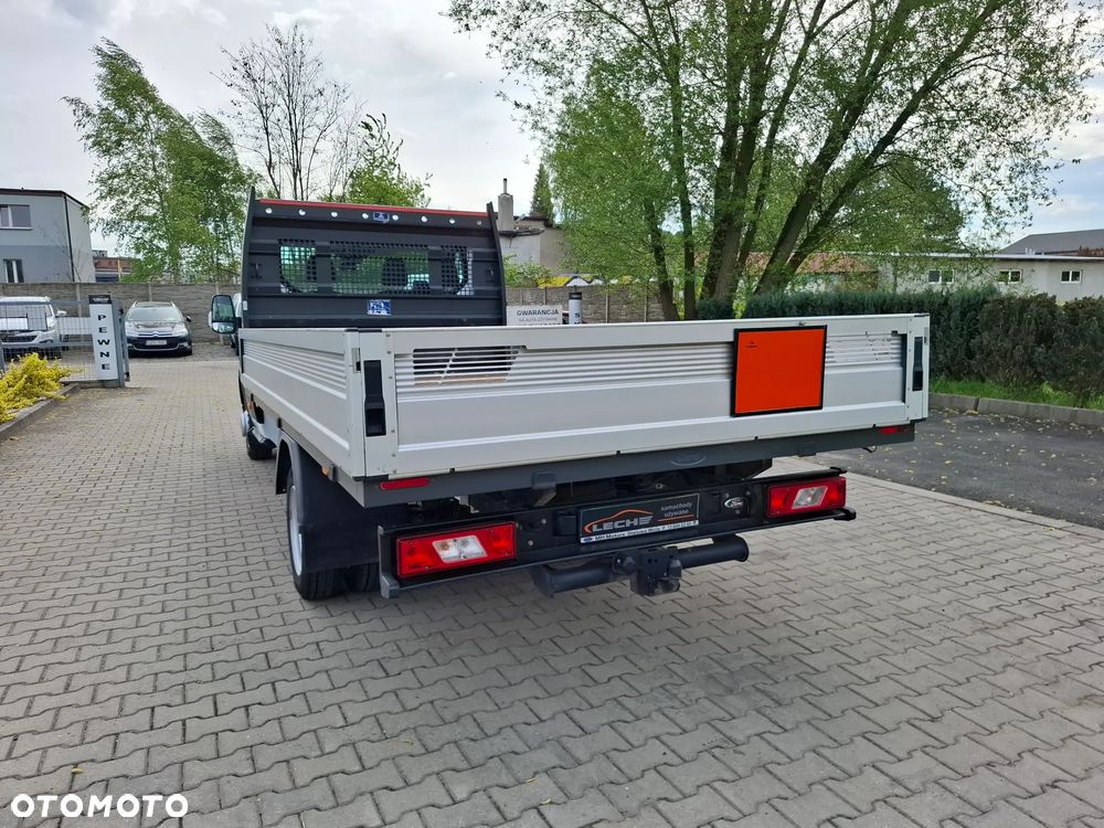 Ford TRANSIT - 22