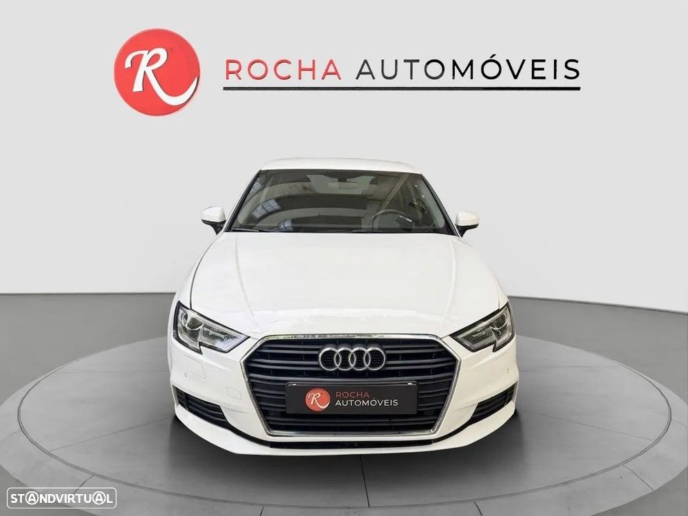Audi A3 Sportback 30 TFSI S tronic - 3