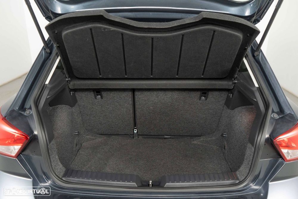 SEAT Ibiza 1.0 TSI Style DSG - 14