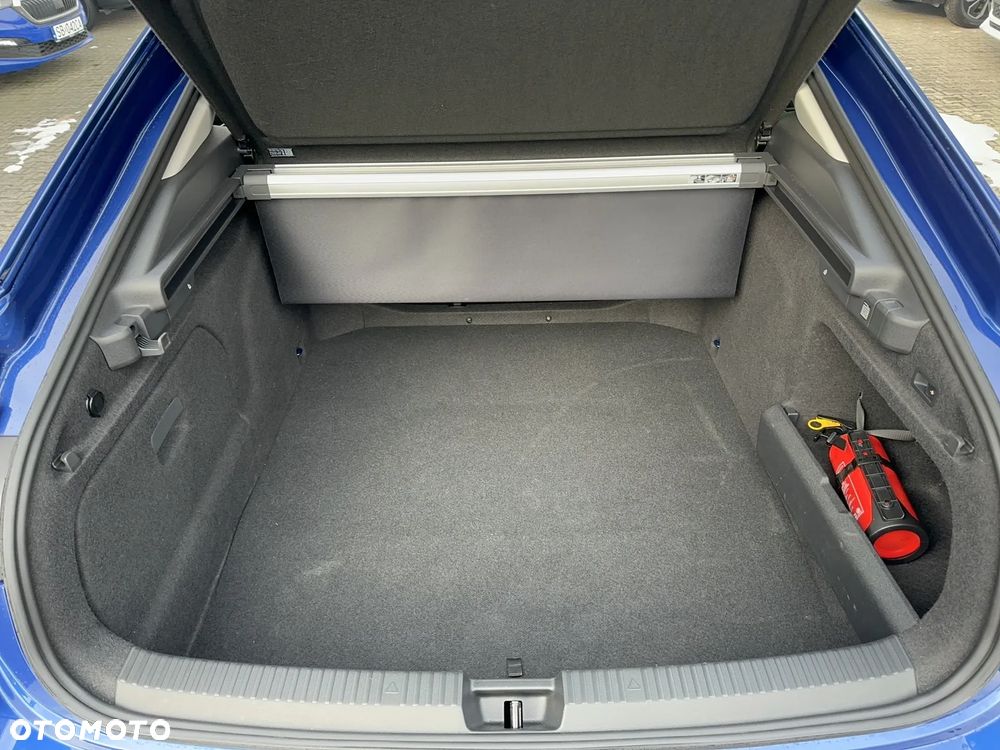 Skoda Superb 2.0 TSI Selection DSG - 31