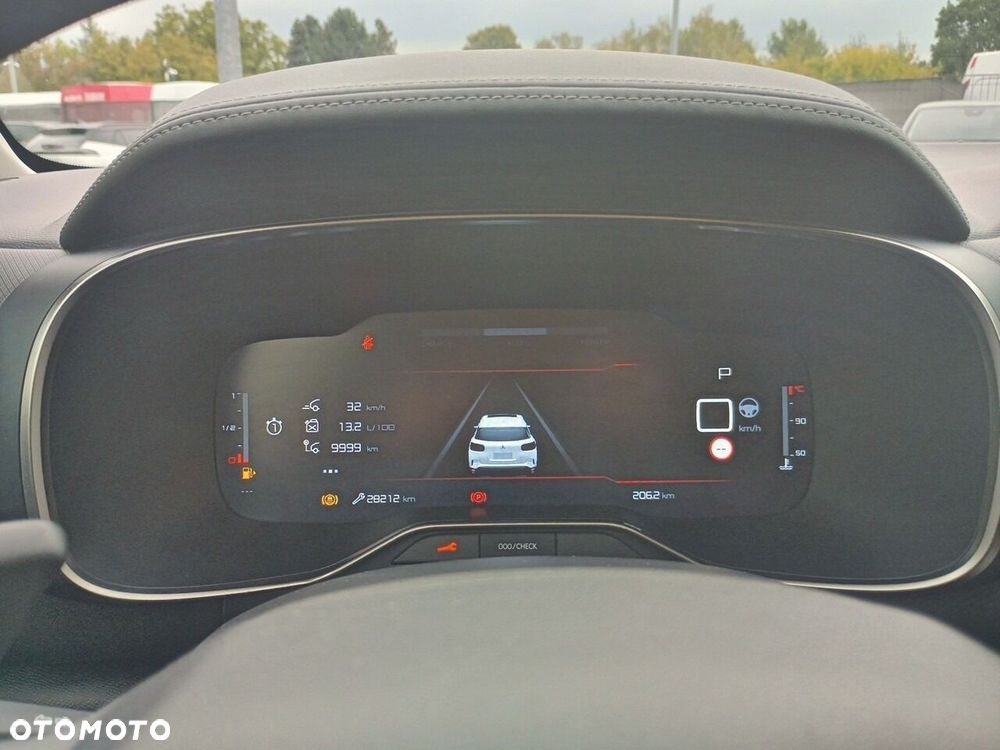 Citroën C5 Aircross - 20