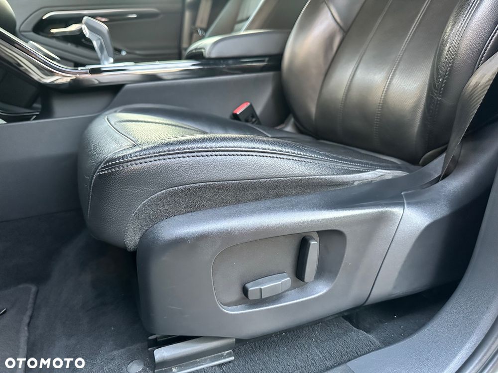 Land Rover Range Rover Evoque 2.0TD4 SE - 28