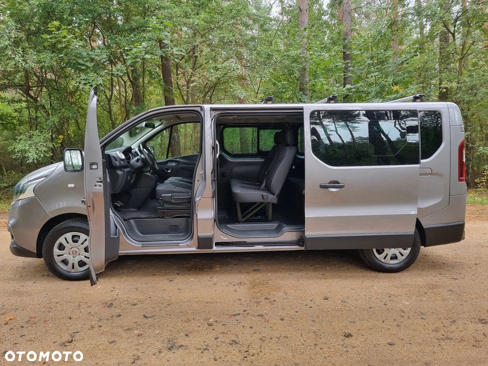 Fiat Talento L2H1 Family - 5