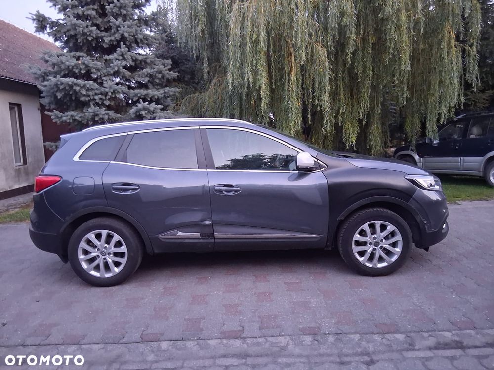 Renault Kadjar - 17