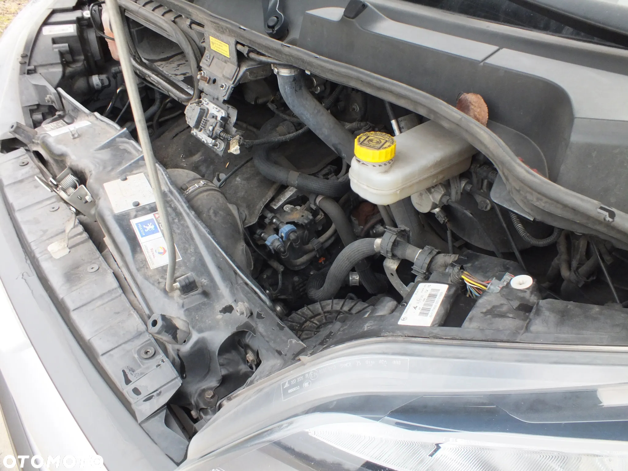 Peugeot Boxer - 16
