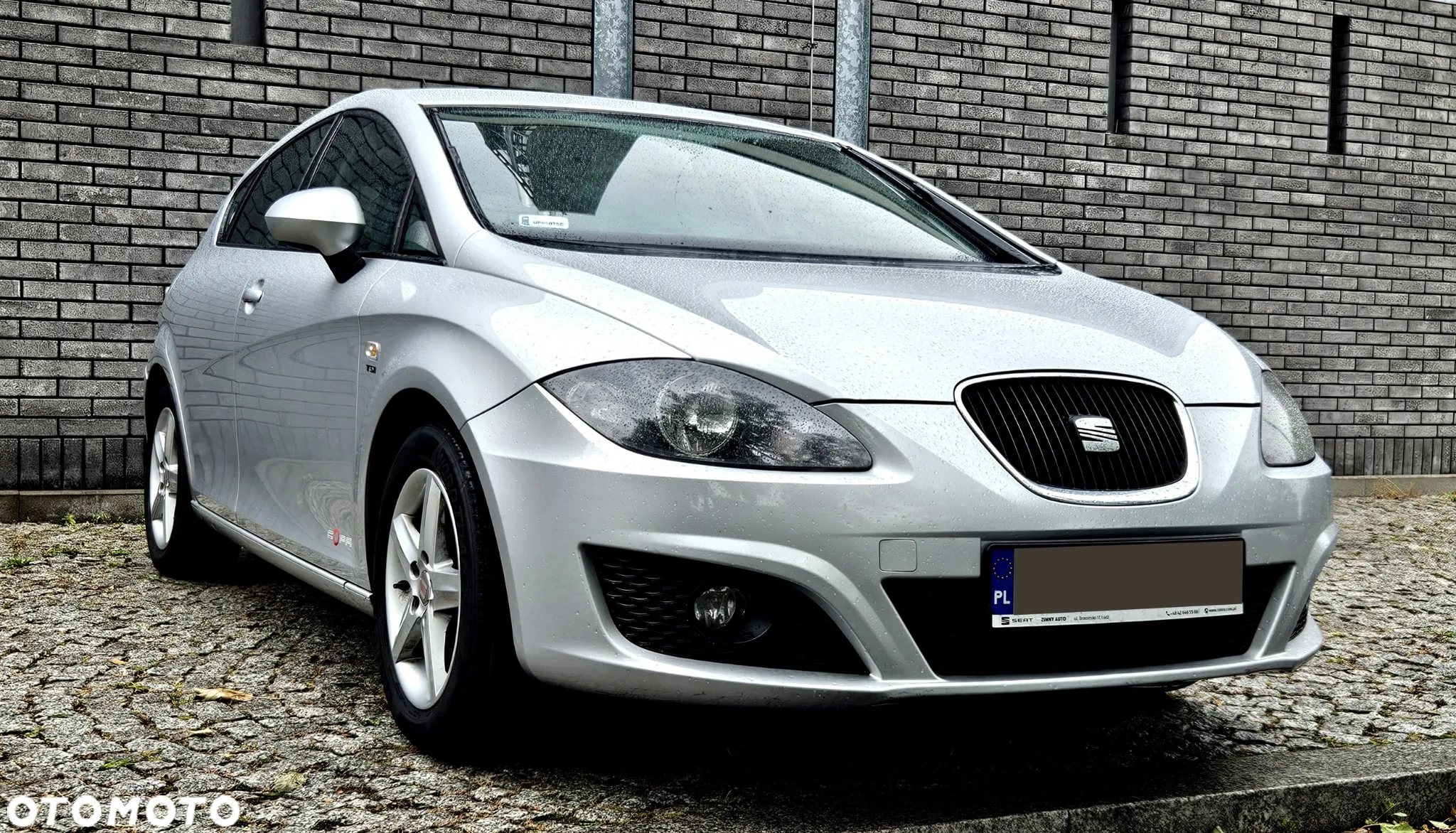Seat Leon 1.2 TSI Style - 15