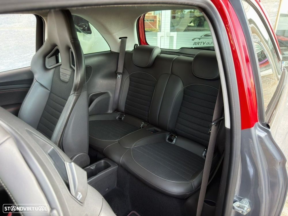 Opel Adam 1.4 T S - 8