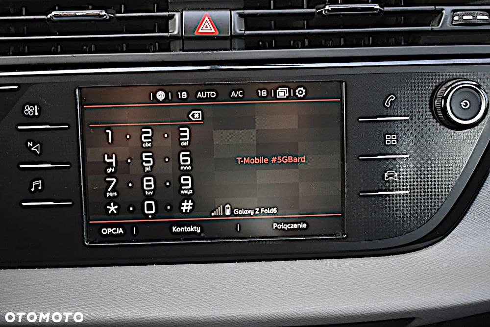Citroën C4 Grand Picasso BlueHDi 120 Exclusive - 21