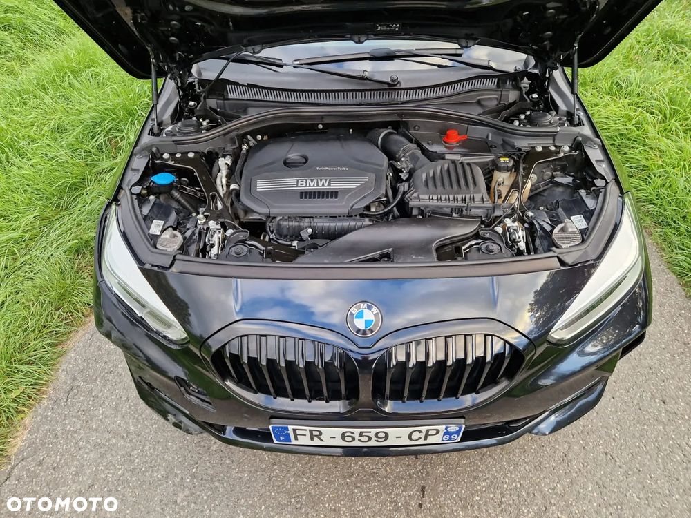 BMW Seria 1 - 40