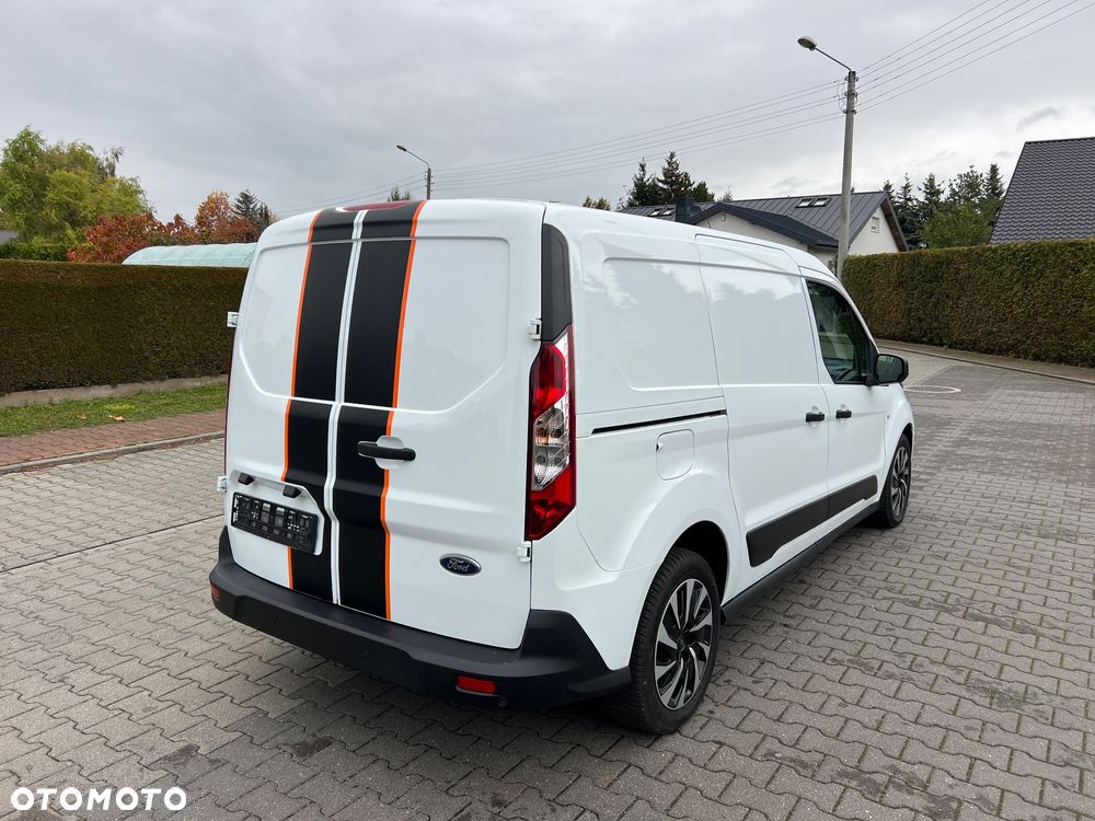 Ford Transit Connect - 6