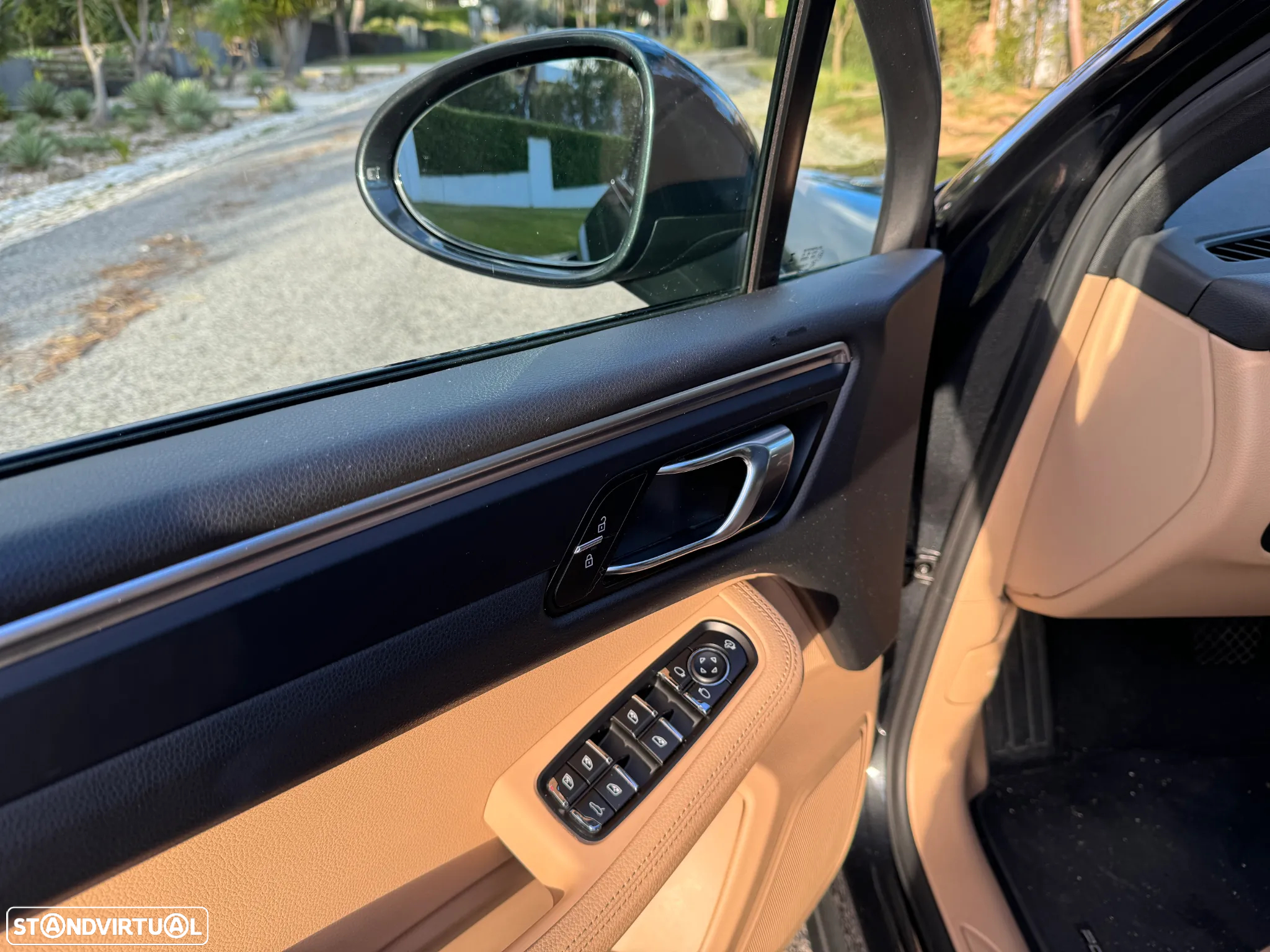 Porsche Macan Standard - 15