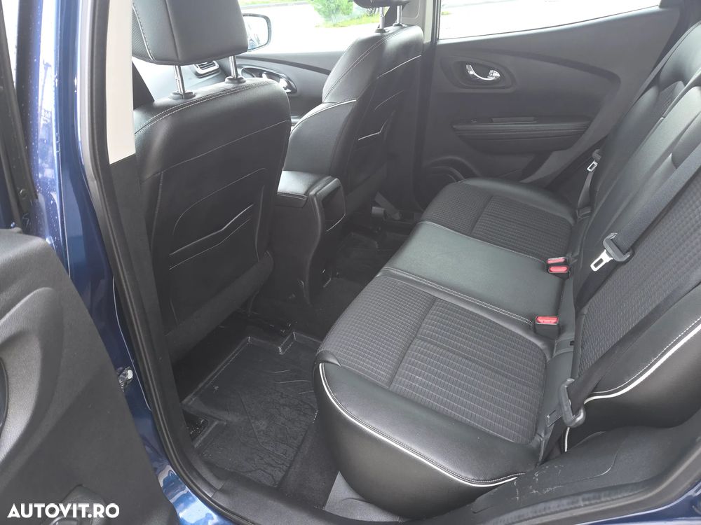Renault Kadjar Energy dCi 130 4x4 Bose Edition - 7