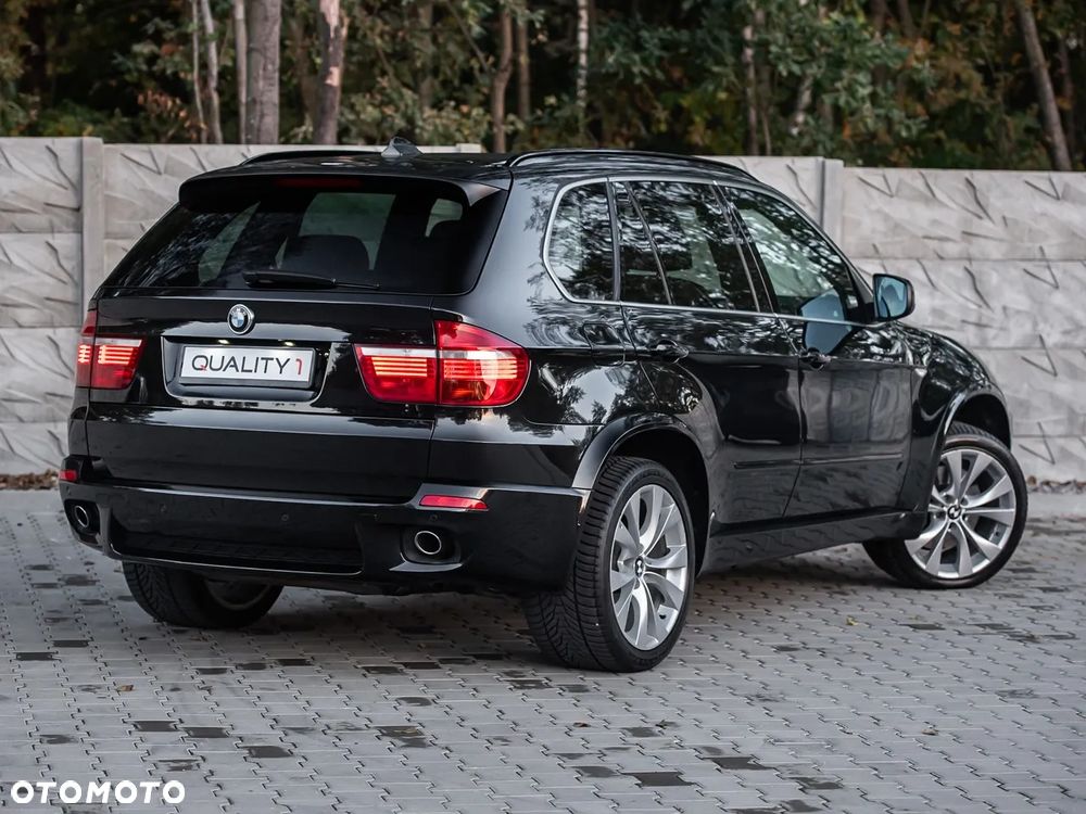 BMW X5 xDrive35d - 13
