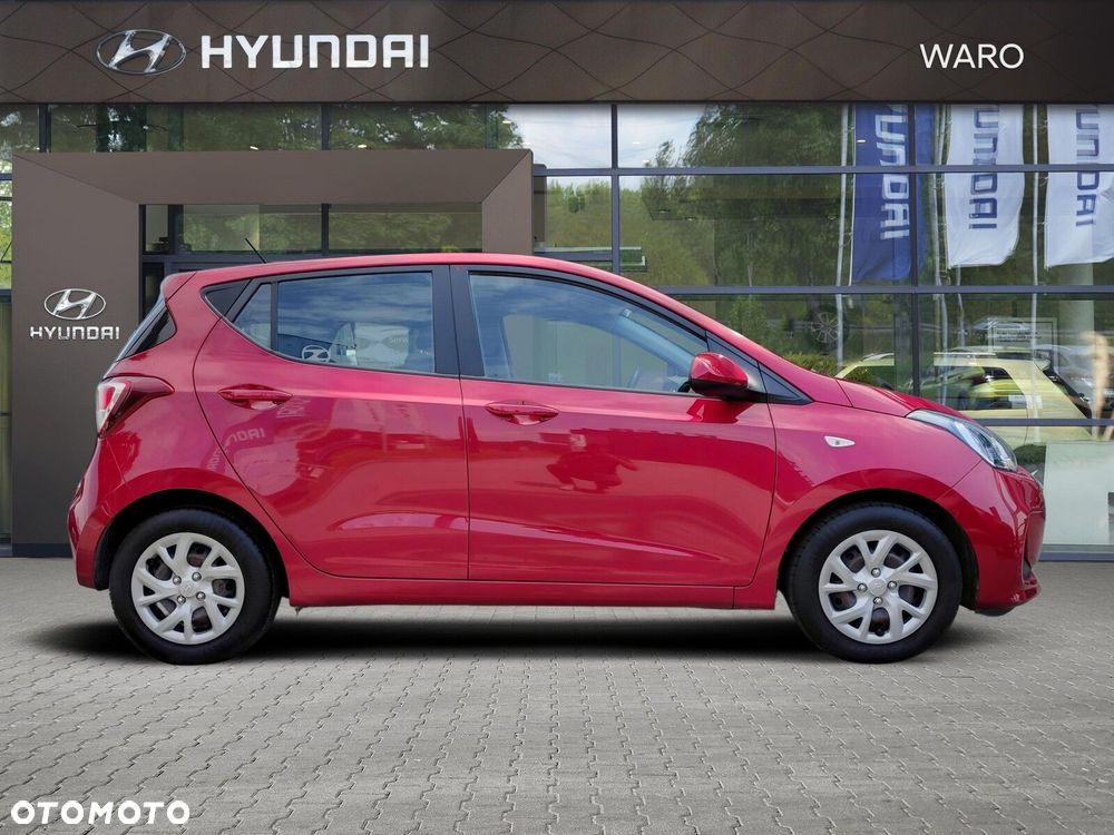 Hyundai i10 1.2 Access - 7