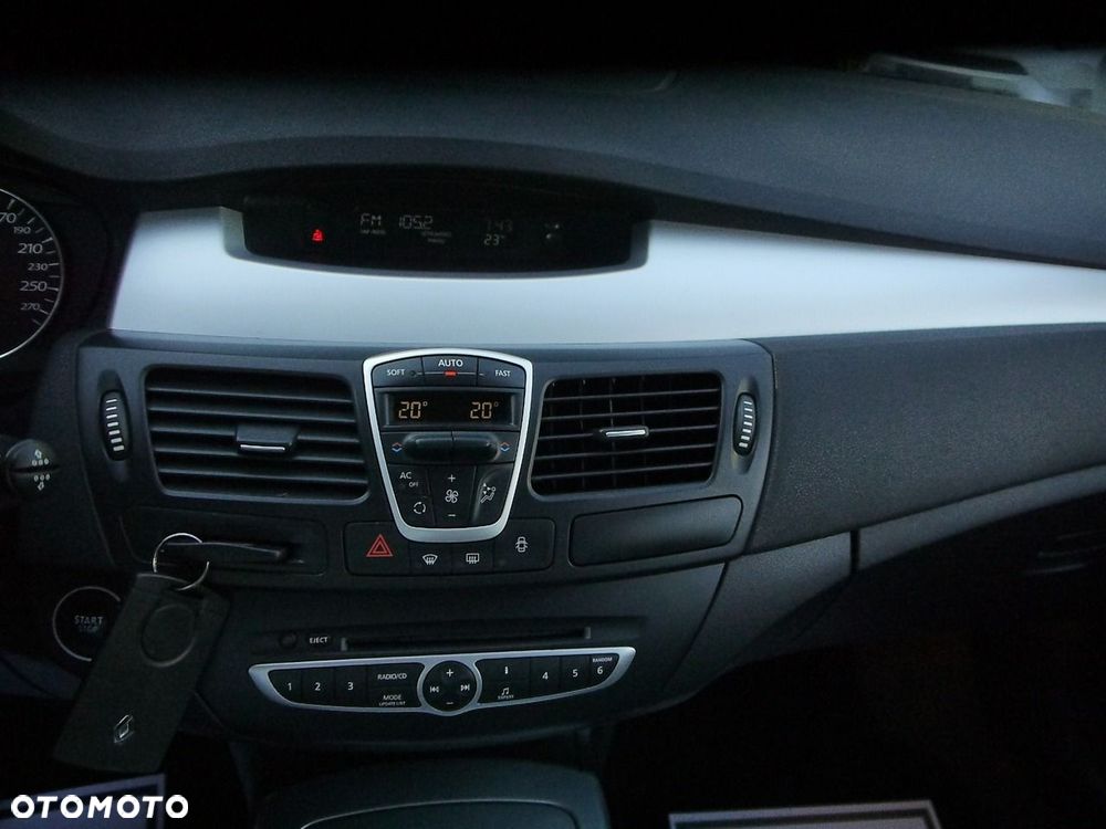 Renault Laguna 2.0 16V 140 Expression - 21