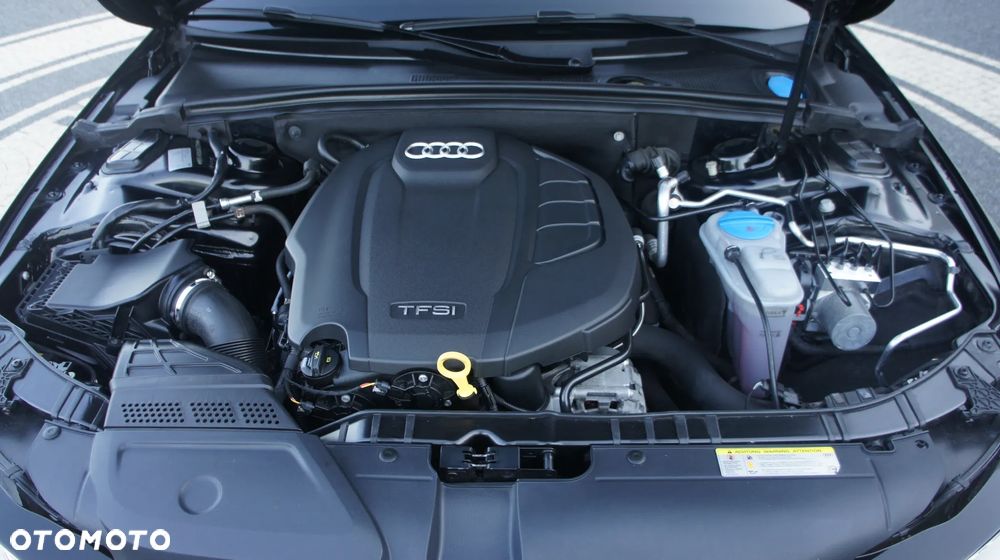 Audi A4 Allroad - 35