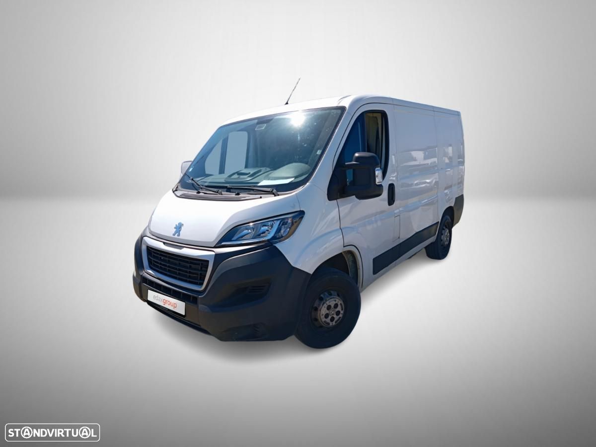 Peugeot Boxer BLUEHDI 330 L1H1 PRO c/iva - 1