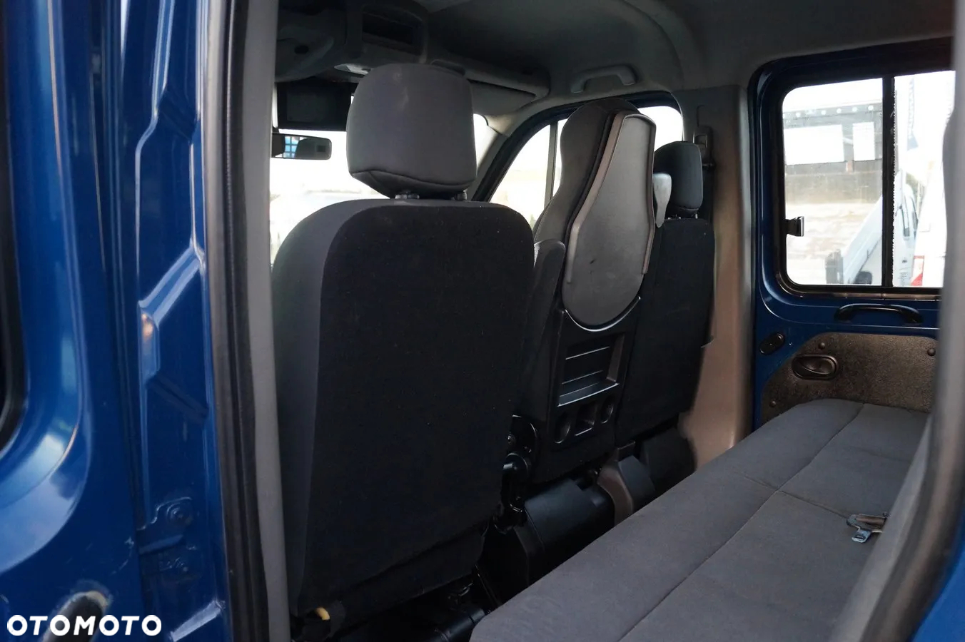 Renault Master - 14