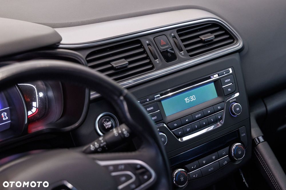 Renault Kadjar 1.2 Energy TCe Life - 23