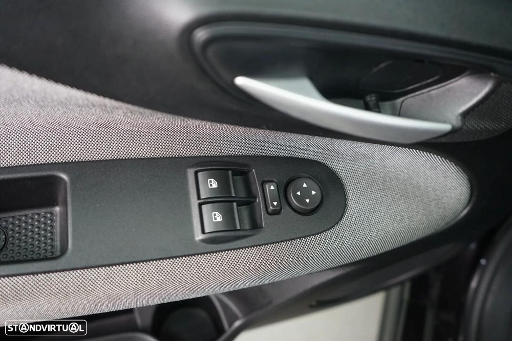 Fiat Punto Evo 1.3 M-Jet Dynamic - 15